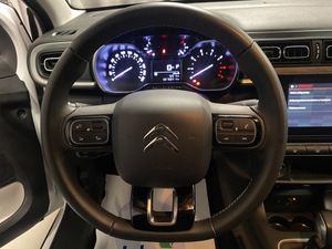 Citroen C3 bild 17