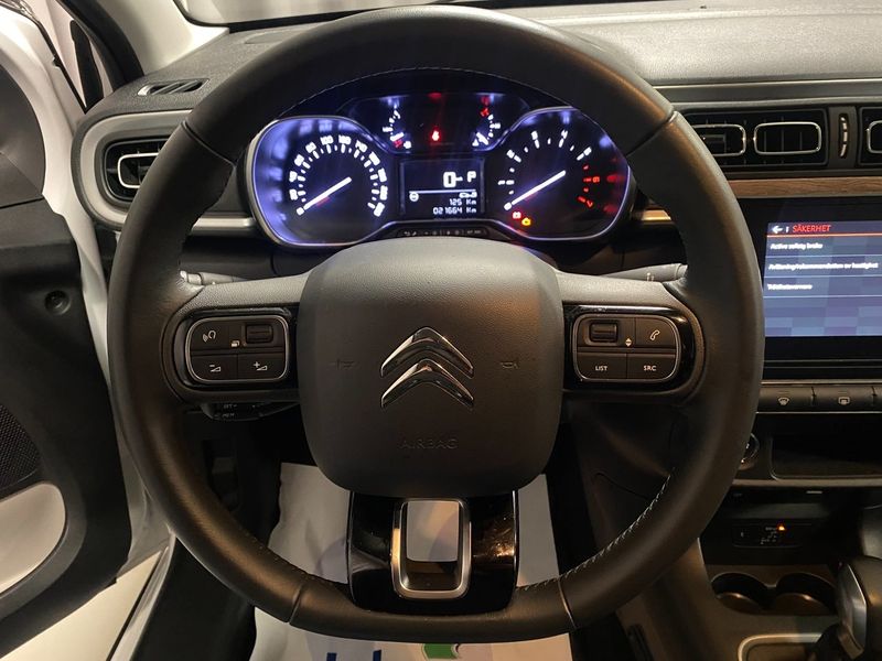 Citroen C3 bild 17