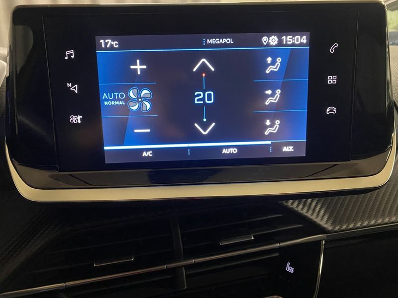 Peugeot 208 bild 13