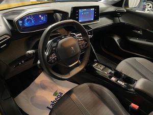 Peugeot 208 bild 10