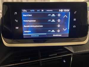 Peugeot 208 bild 15