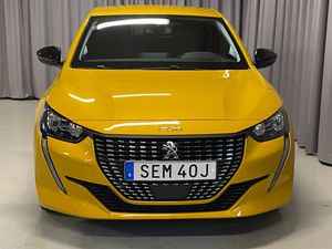 Peugeot 208 bild 4