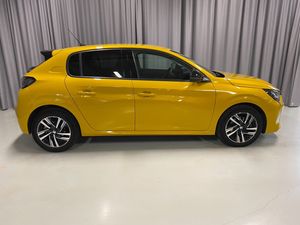 Peugeot 208 bild 3