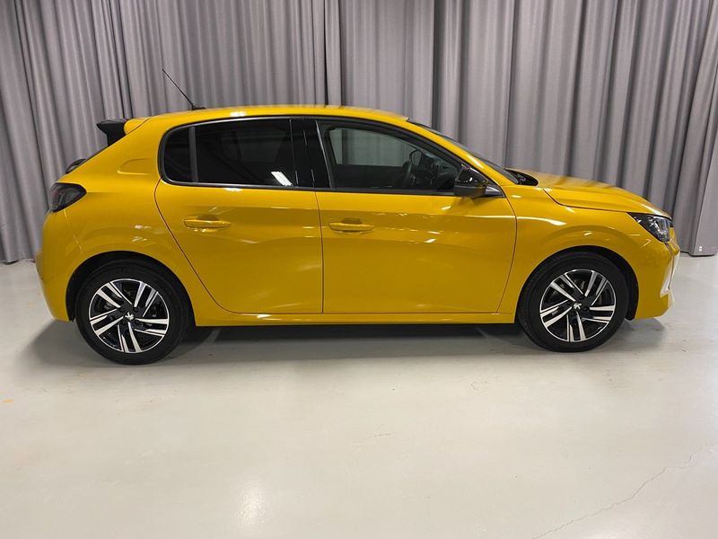 Peugeot 208 bild 3