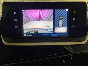 Peugeot 208 bild 12