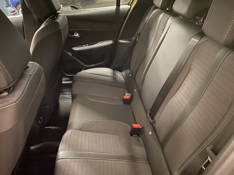 Peugeot 208 bild 7