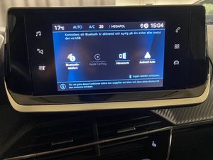 Peugeot 208 bild 14