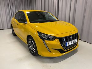 Peugeot 208 bild 1