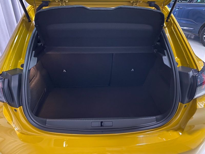 Peugeot 208 bild 6