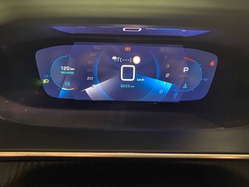 Peugeot 208 bild 11
