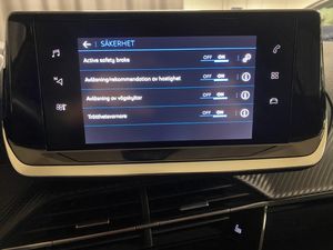 Peugeot 208 bild 16