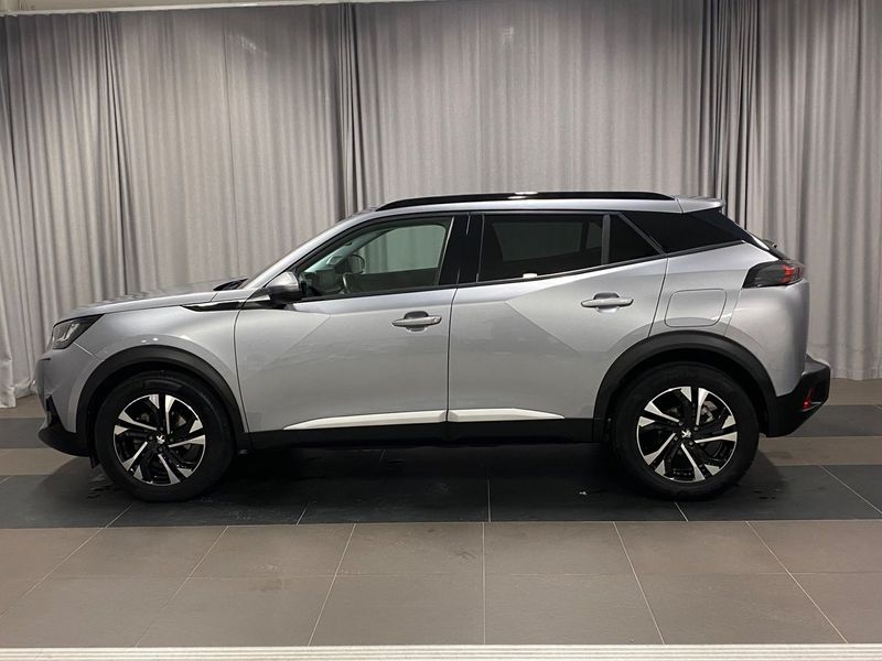 Peugeot 2008 bild 2