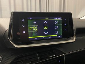 Peugeot 2008 bild 10