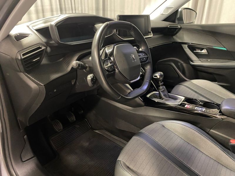 Peugeot 2008 bild 7