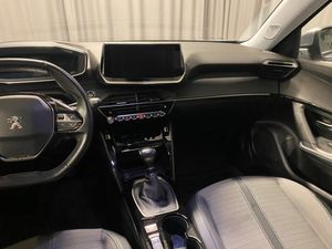 Peugeot 2008 bild 8