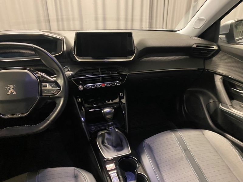 Peugeot 2008 bild 8