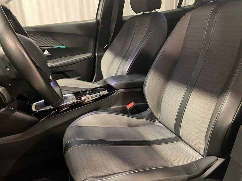Peugeot 2008 bild 12