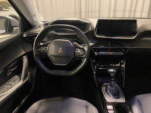 Peugeot 2008 bild 9