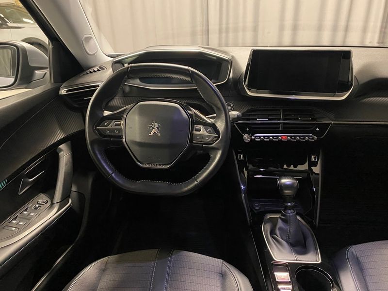 Peugeot 2008 bild 9