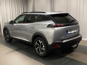 Peugeot 2008 bild 3