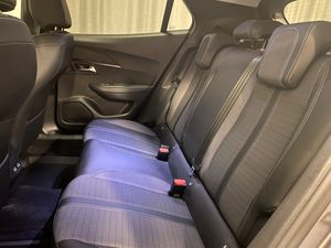 Peugeot 2008 bild 4