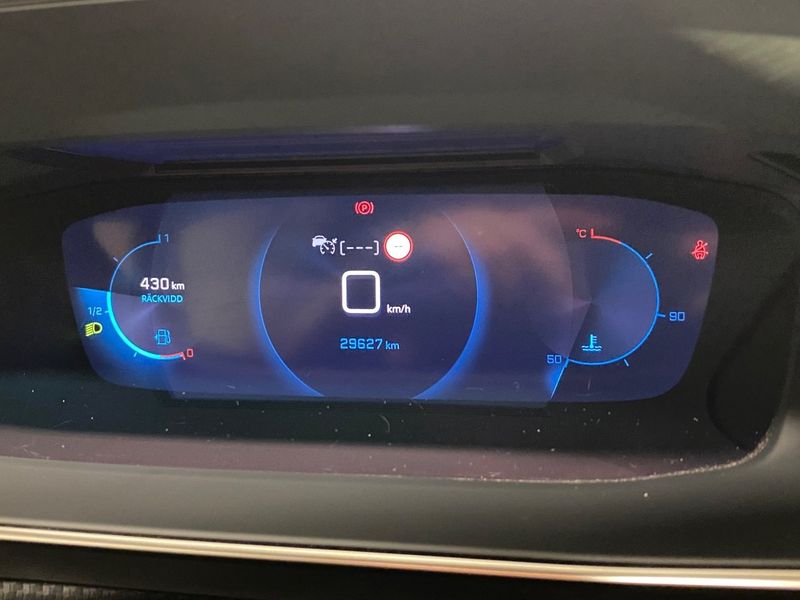 Peugeot 2008 bild 11