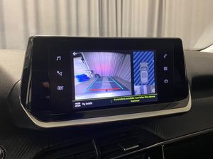 Peugeot 2008 bild 15