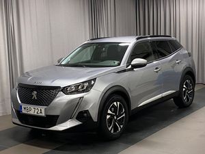 Peugeot 2008 bild 1
