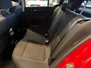 Skoda Fabia bild 7