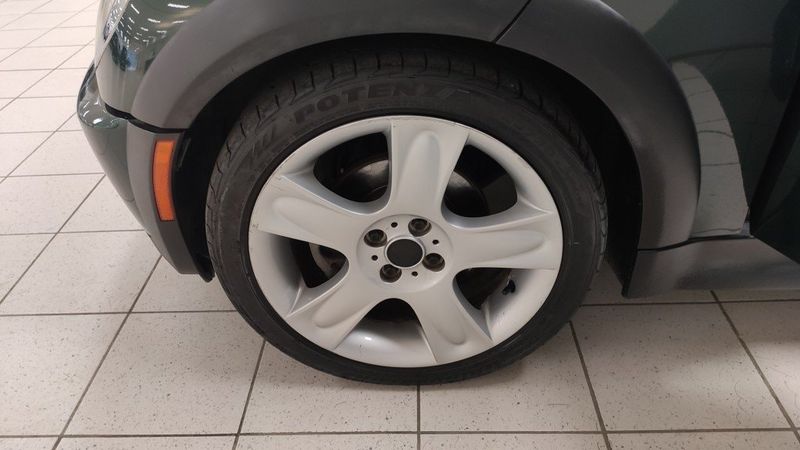 MINI Clubman bild 11