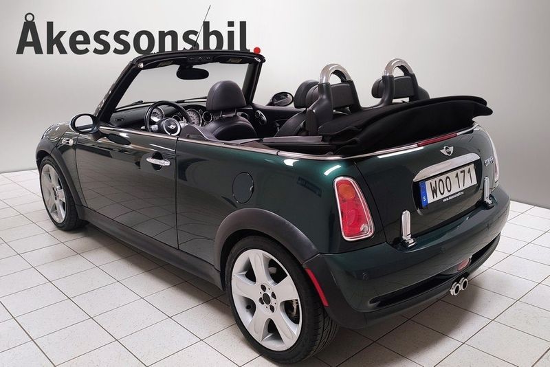MINI Clubman bild 4
