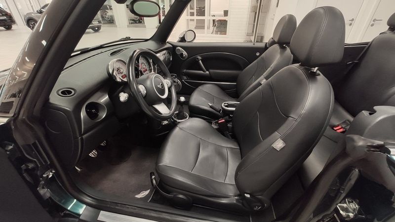 MINI Clubman bild 8