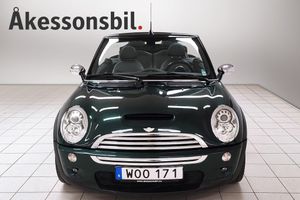 MINI Clubman bild 2