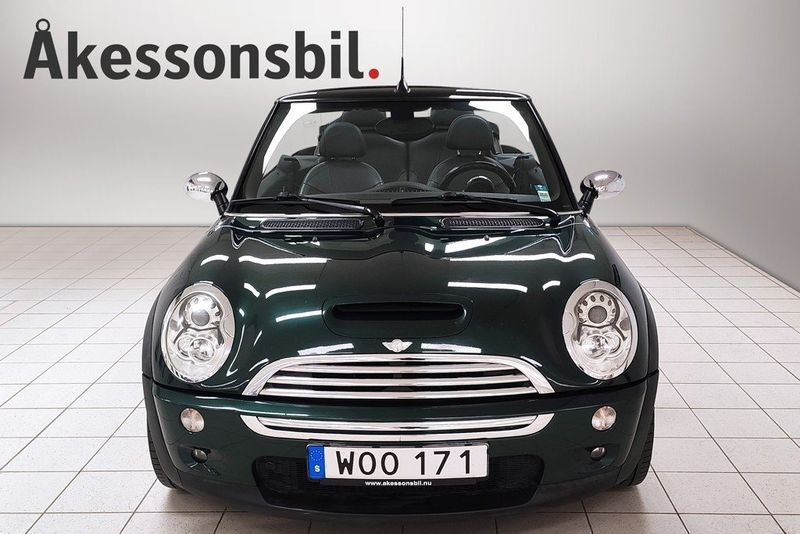 MINI Clubman bild 2