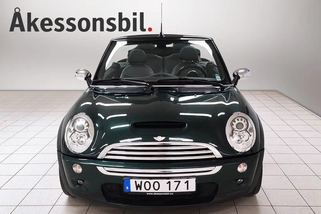 MINI Clubman bild 2