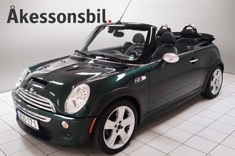 MINI Clubman bild 5