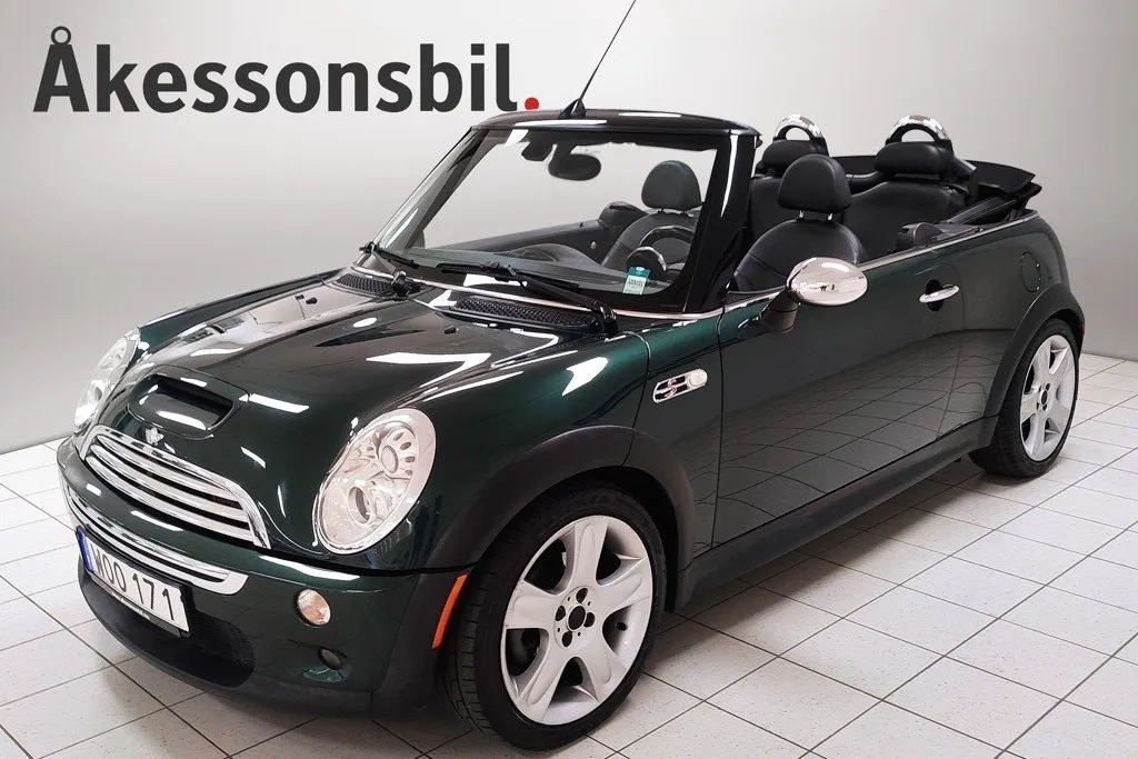 MINI Clubman bild 5