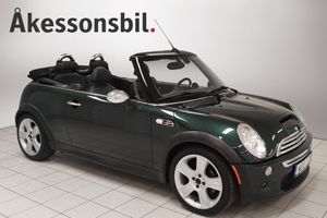 MINI Clubman bild 1