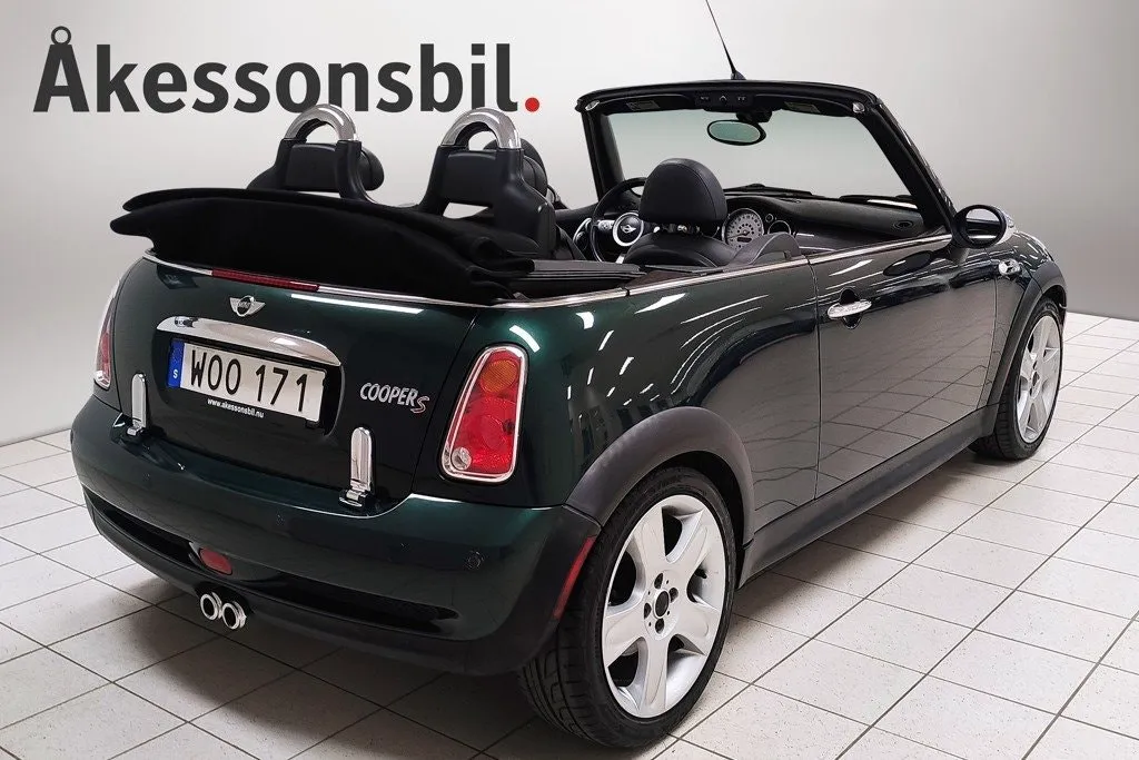 MINI Clubman bild 3