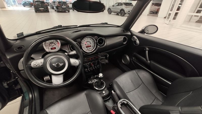 MINI Clubman bild 9