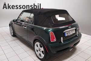 MINI Clubman bild 7