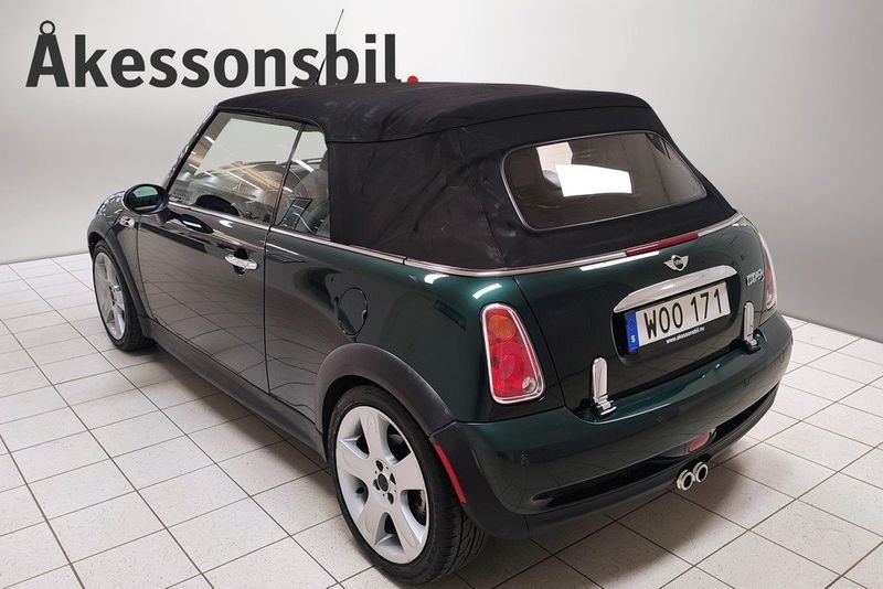 MINI Clubman bild 7