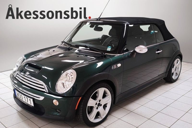 MINI Clubman bild 6