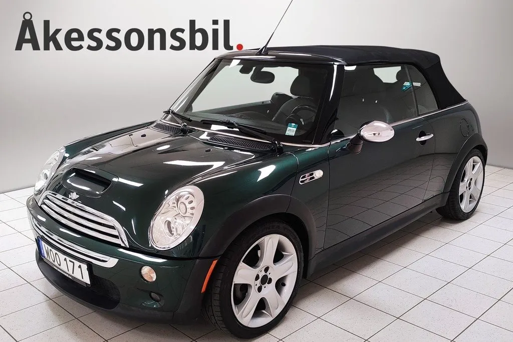MINI Clubman bild 6