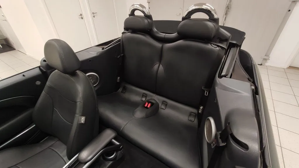 MINI Clubman bild 10