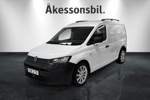 Volkswagen Caddy bild 1
