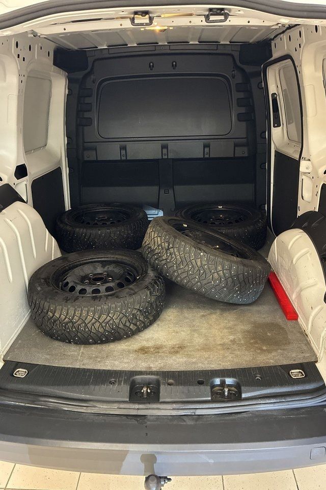 Volkswagen Caddy bild 7