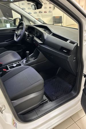 Volkswagen Caddy bild 6