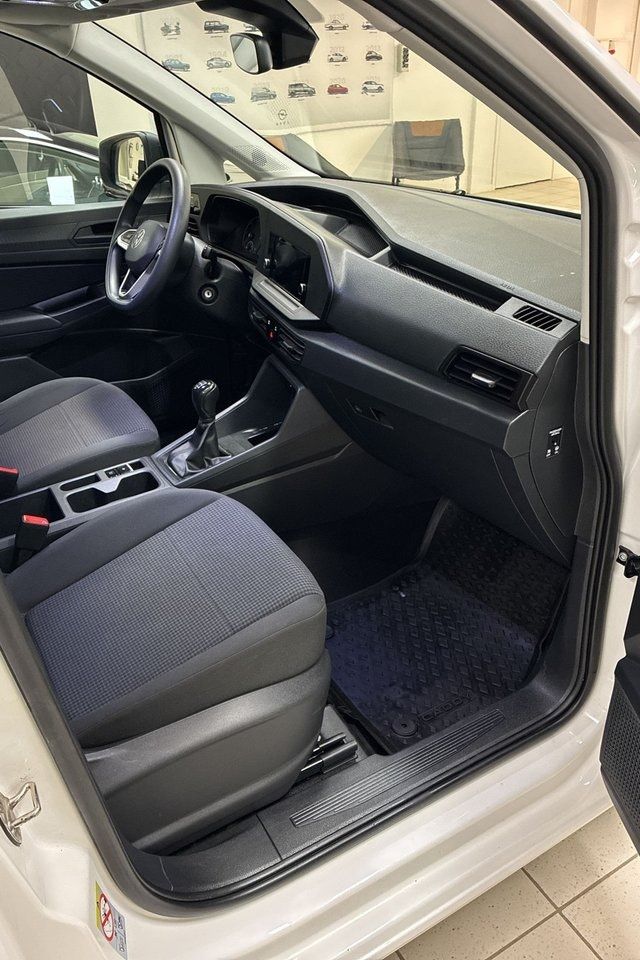 Volkswagen Caddy bild 6