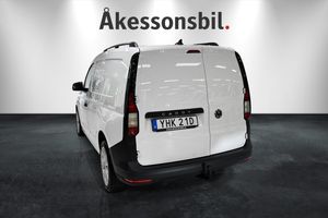 Volkswagen Caddy bild 2